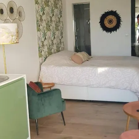 Port Nature 2 Apartamento Agde