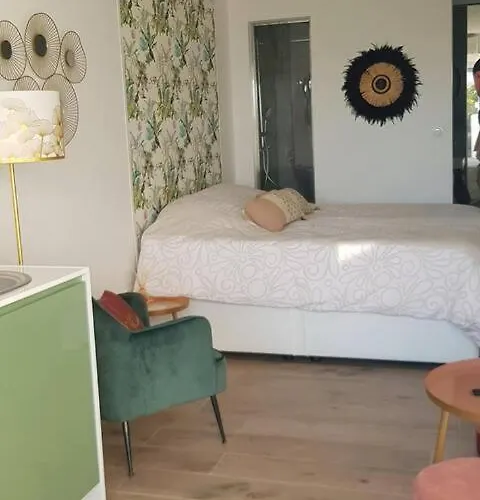 Port Nature 2 Appartement Agde