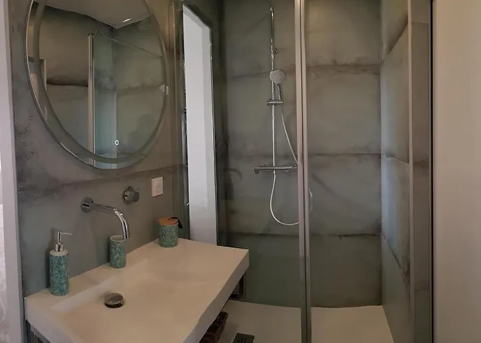 Port Nature 2 Appartement