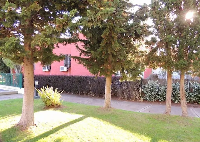 Appartement Port Nature 2 Agde